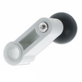 IGF Pizza Dough Roller Stretcher Thickness Adjuster 48X43MM