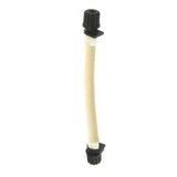 Seko Pump Replacement Pinch Tube Santoprene For Detergent Chemical Dosing Pumps 6x10 mm