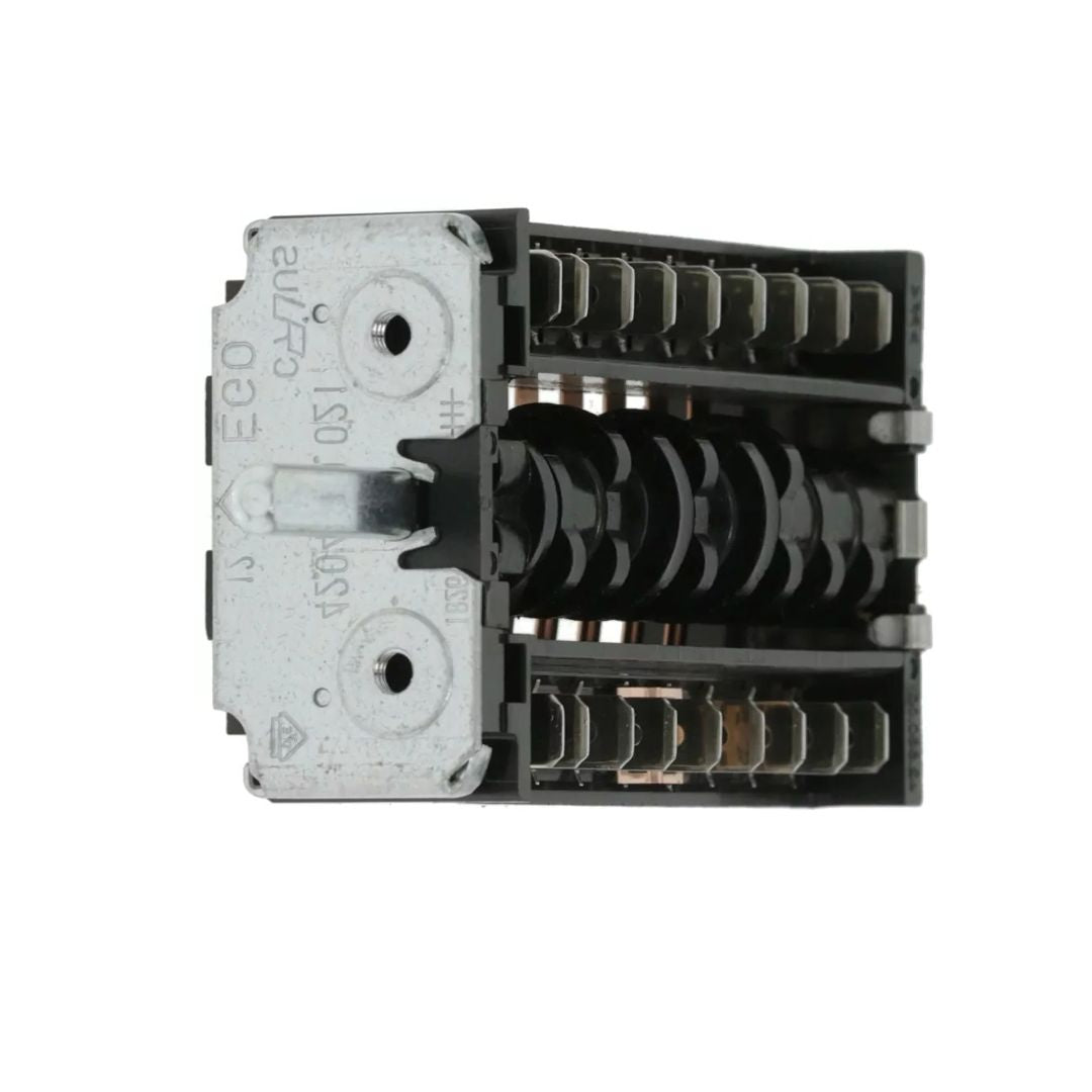 Valentine Electric Fryer Pole On Off Melt Fry Switch 8 Pole 42.04000.021