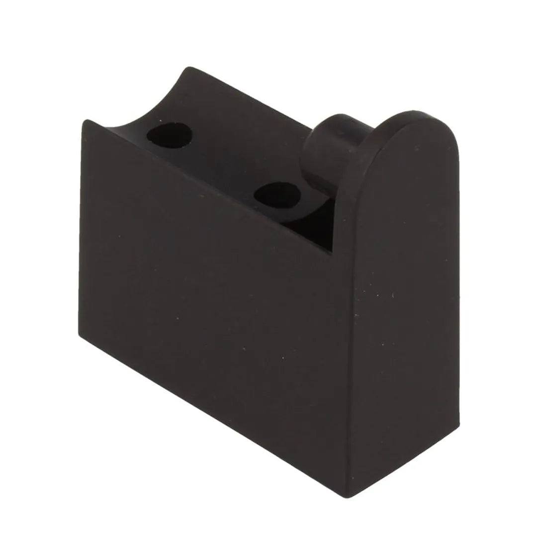 Samsung Oven Cooker Black Door Handle End Cover Cap DG63-00025A