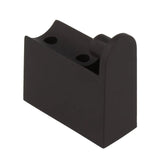Samsung Oven Cooker Black Door Handle End Cover Cap DG63-00025A