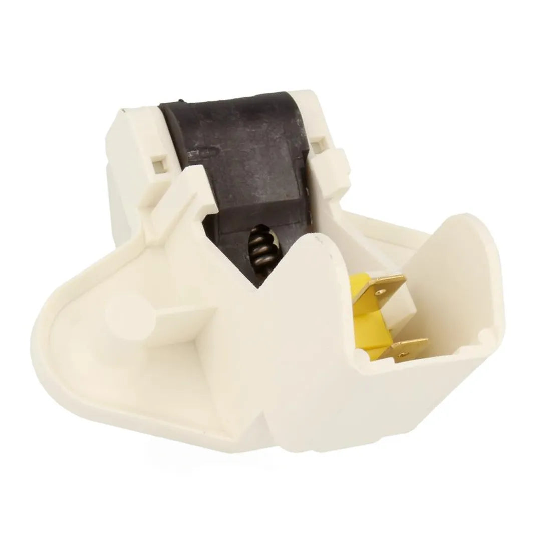 AEG Dishwasher Door Lock Catch Complete 4055283925