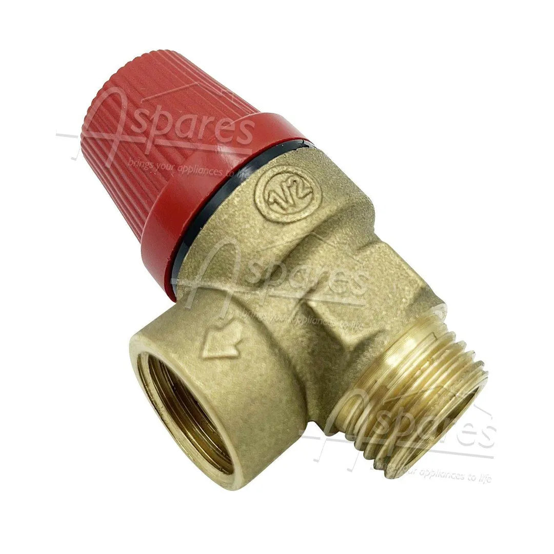 Biasi Pressure Relief Valve (PRV) BI1001112