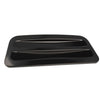 Samsung Refrigerator Water Dispenser Tray Black DA63-03580U