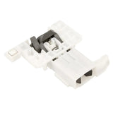 Bosch Dishwasher Door Latch Interlock