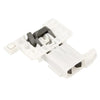 Bosch Dishwasher Door Latch Interlock 10006917