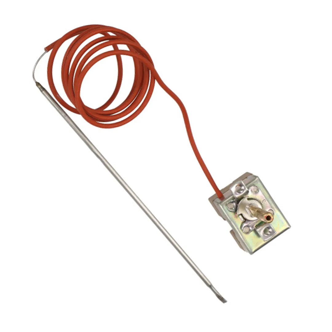 Smeg Main Oven Cooker Thermostat Unit 818730616