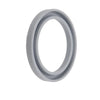 Gorenje Dishwasher Rinse Aid Lid Seal 00166625