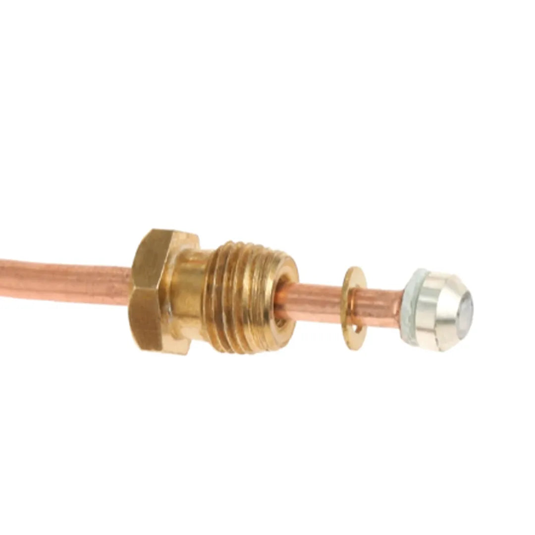 Universal Gas Boiler Oven Cooker Grill Thermocouple Kit 60cm