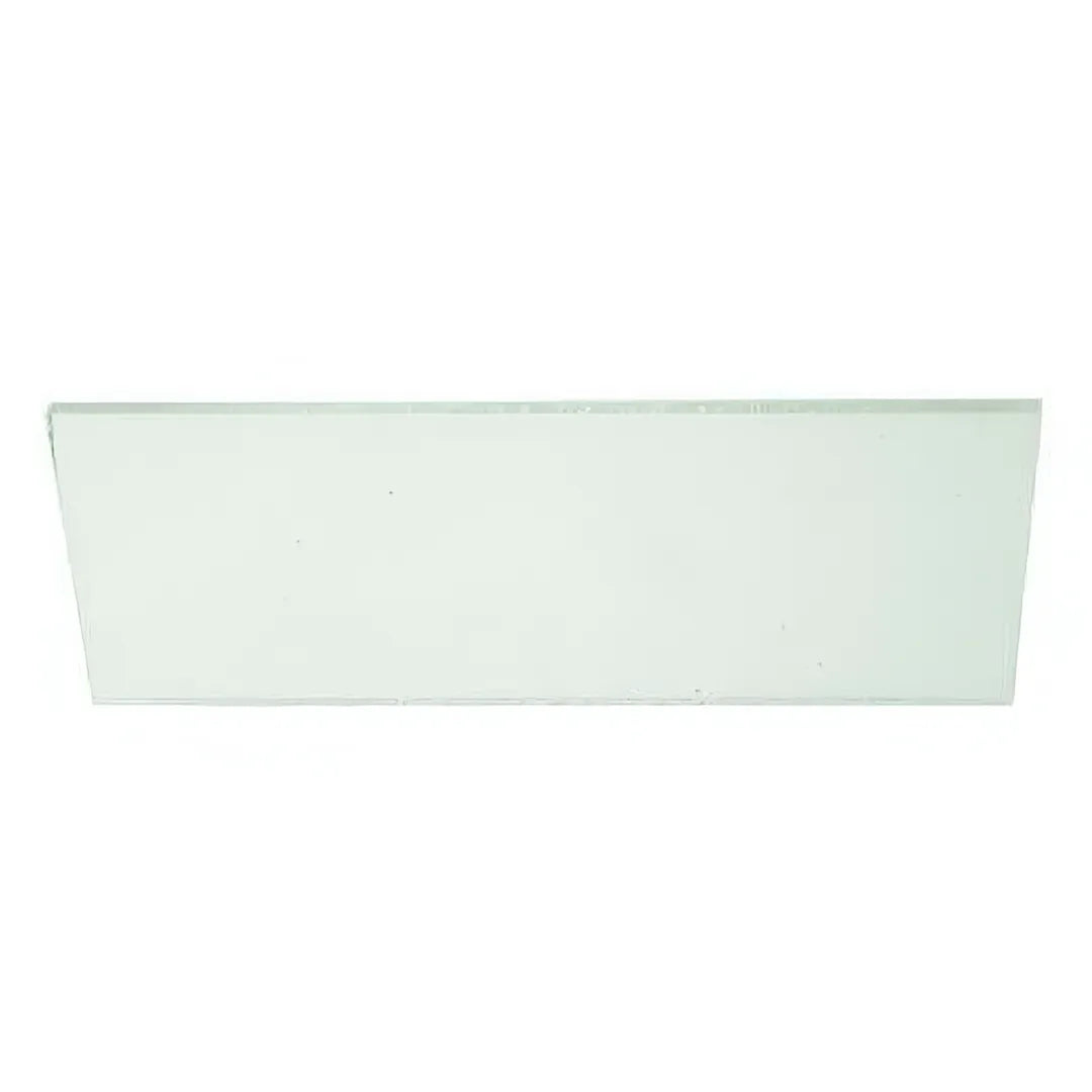 Fimar Electric Pizza Oven Door Glass Panel 250X100X5mm 3520041