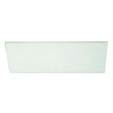 Fimar Electric Pizza Oven Door Glass Panel 250X100X5mm 3520041