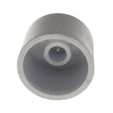 Diplomat Gas Cooker Hob Brushed Stainless Ignition Lighter Button 11301940