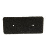 2X Samsung Tumble Dryer Filter Sponge DC62-00376A