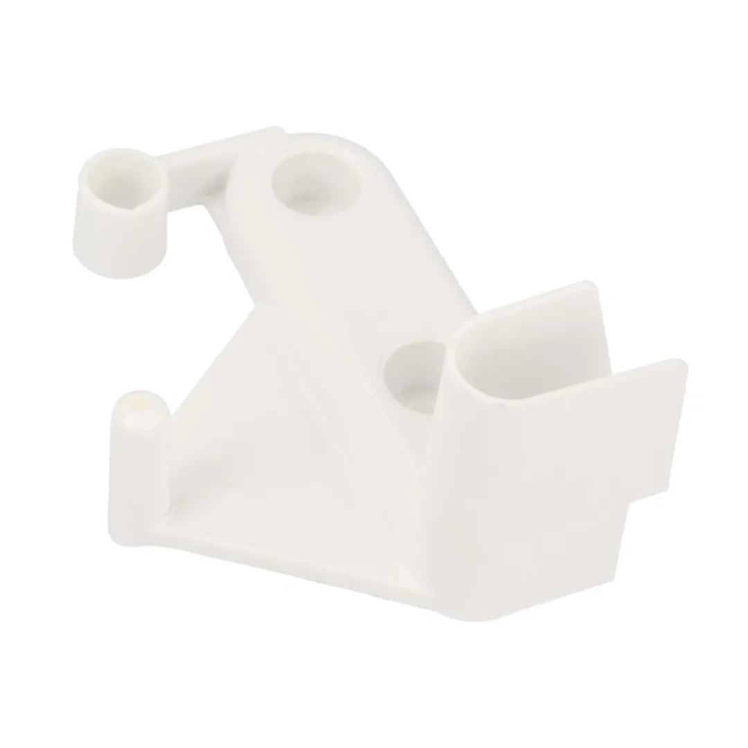 Indesit Freezer Left Hand Flap Hinge C00075599