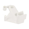 Indesit Freezer Left Hand Flap Hinge C00075599