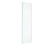 Moretti Oven Door Tempered Glass Panel With Gasket 385x135x5mm 73700850 003450