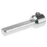 Ego Thermostat Switch Metal Shaft Extension Pin 28mm 47.72028.000