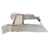 Indesit Tumble Dryer Condenser Heater C00282396 (2300W)
