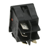 Asber Dishwasher Glasswasher Wash Cycle Start Switch Momentary 12039115