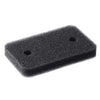 Miele Tumble Dryer Heat Pump Socket Filter Foam Sponge 7070070