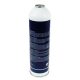 3X Fridge Freezer Compressor Refrigerant Isobutane Gas Canister Cylinder 420g R600A