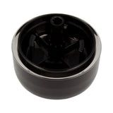 Samsung Washer Dryer Black Programme Control Knob
