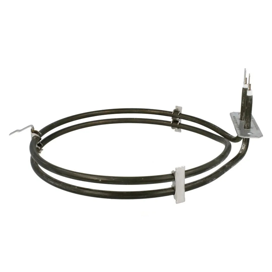 Bauknecht Oven Steam Circular Round Heating Element 1800W C00385326