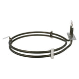 Bauknecht Oven Steam Circular Round Heating Element 1800W C00385326
