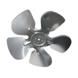 Universal Fridge Freezer Fan Motor Blade 28° Pitch 230mm