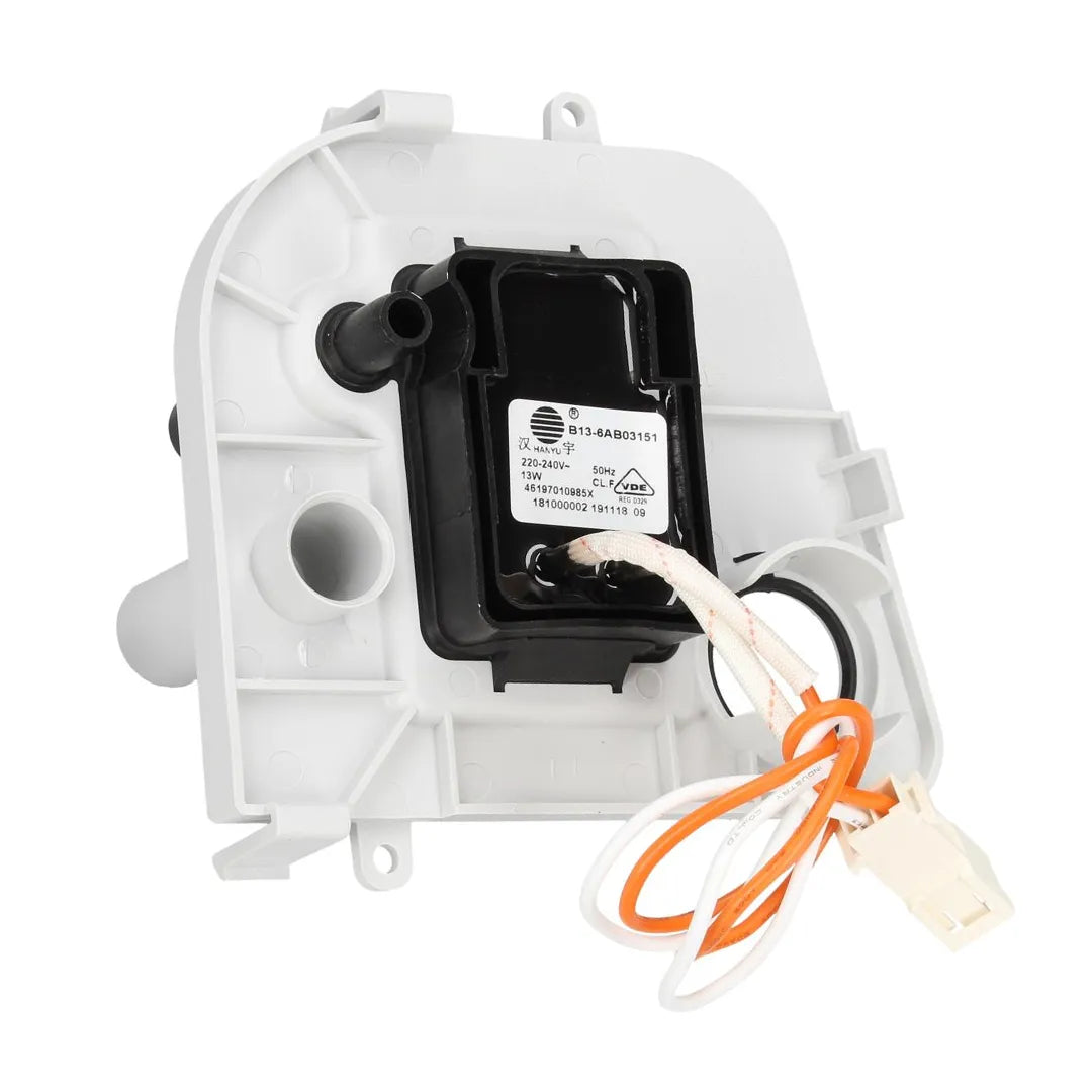 Whirlpool Tumble Dryer Condensation Lift Pump 480112101635