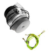 Ariston Pump Head Only 60000591