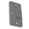 2x Fermod Door Strike Catch Fastener Walk In Fridge Coldroom Store 3242562