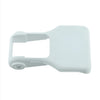 White Knight Tumble Dryer Door Handle 421307792351
