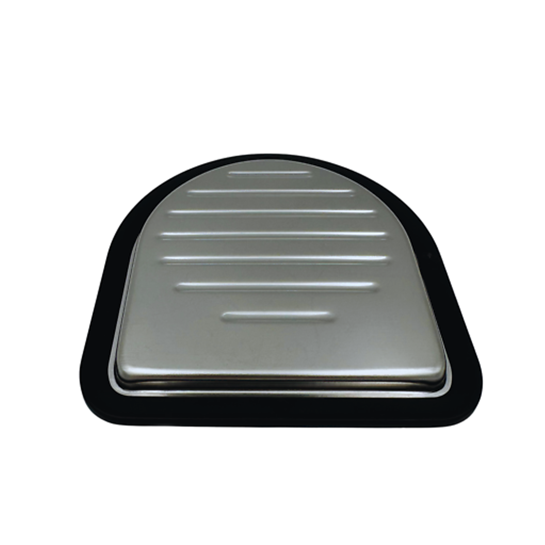 DeLonghi Coffe Machine Dedica Cup Rest Drip Trays EC695 5513226761