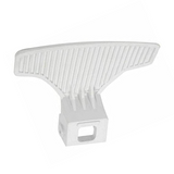 Beko Washing Machine Door Handle 2828780100