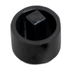 New World Cooker Oven Gas Hob Spark Ignition Button Knob 450920124