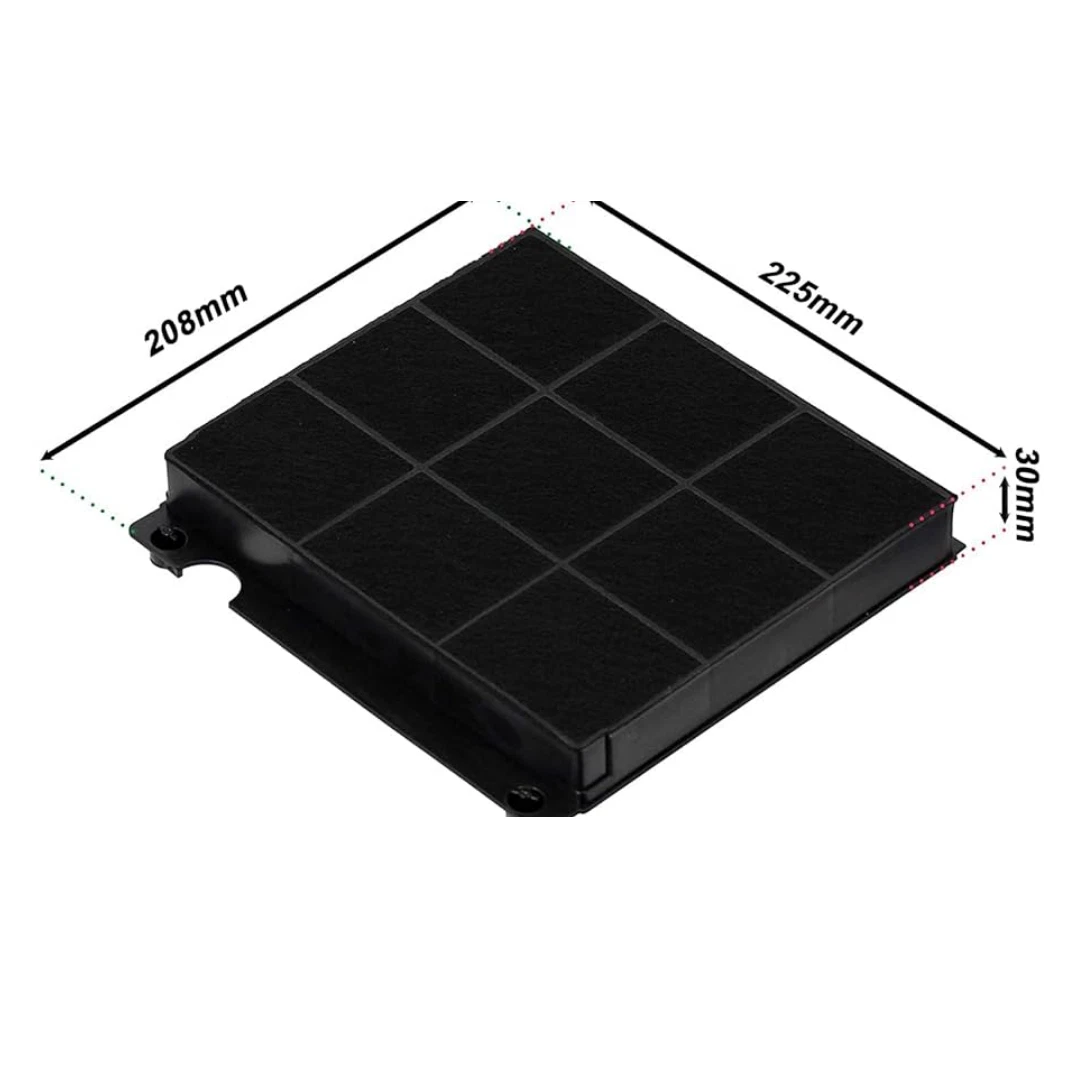 Aeg Oven Cooker Hood Filter Carbon C00308162
