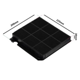 Aeg Oven Cooker Hood Filter Carbon C00308162