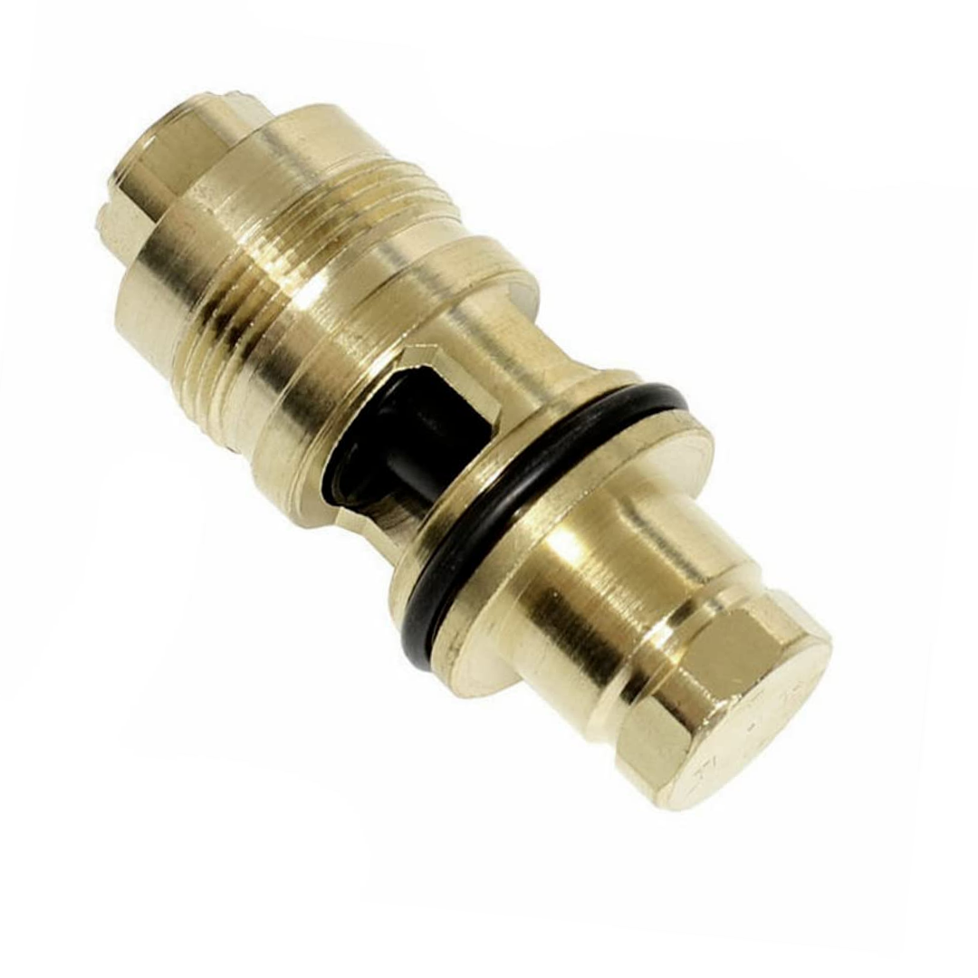 Ideal Flow Turbine Cartridge