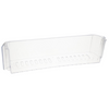 Coolzone Fridge & Freezer Lower Refrigerator Bottle Holder Shelf Bottom Door Rack 4541370100