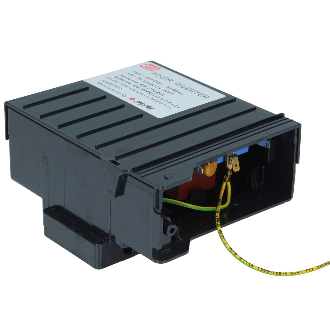 Beko Refrigerator Freezer Control module 5645510500 – Aspares