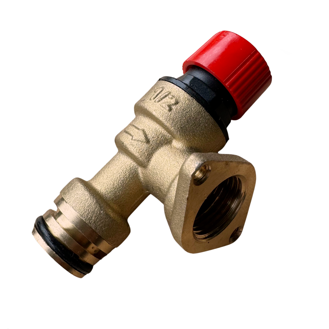 Alpha Boiler Pressure Relief Safety Valve 1.028643