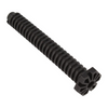 Baumatic Dishwasher Foot Leg 41026789