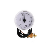 Ferroli Pressure Gauge