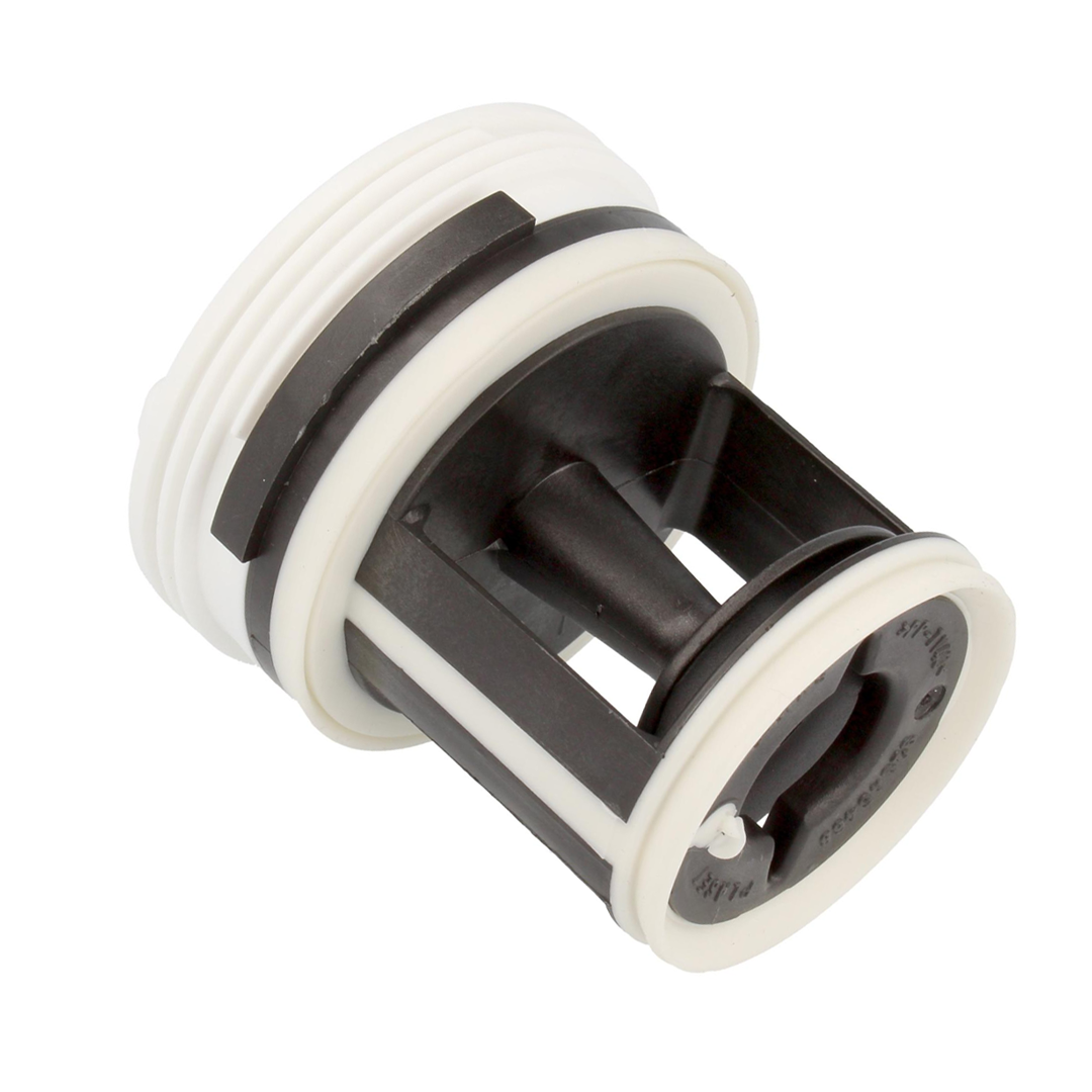 Hoover Washing Machine Drain Pump Fluff Filter 41021233