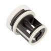 Hoover Washing Machine Drain Pump Fluff Filter 41021233