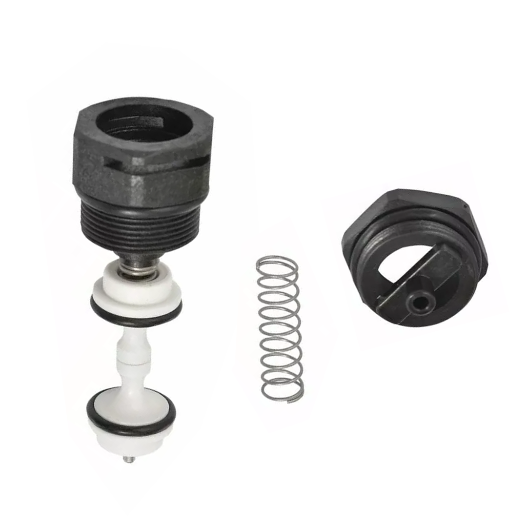Heatline Diverter Valve Repair Kit
