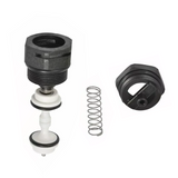Heatline Diverter Valve Repair Kit