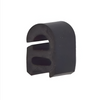 Universal 4x Pan Support Stand Feet Gas Hob Buffer Cooktop Grate Rubber Foot