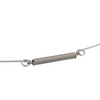 Blomberg Washing Machine Door Seal Bellows Gasket Clamp Band 2603900900